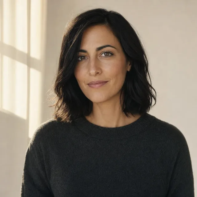 Sofia Marchetti, co-founder and measurement lead at Clickology
